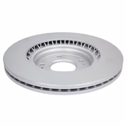 Disco freno BOSCH 0 986 479 E42 anteriore, ventilato, altamente carbonizzato, 1 Pezzo