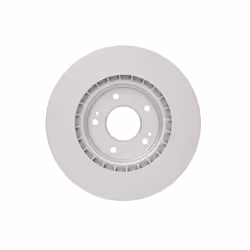 Disco freno BOSCH 0 986 479 E42 anteriore, ventilato, altamente carbonizzato, 1 Pezzo - Vista aggiuntiva 5