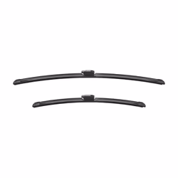 Tergicristallo per parabrezza BOSCH 3 397 014 312, Aerotwin Lunghezza 600+450mm, anteriore, 2 Pezzo - Vista aggiuntiva 5