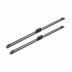 Tergicristallo per parabrezza BOSCH 3 397 014 313, Aerotwin Lunghezza 575+530mm, anteriore, 2 Pezzo - Vista aggiuntiva 7