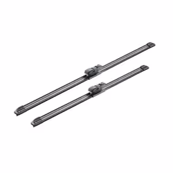 Tergicristallo per parabrezza BOSCH 3 397 014 315, Aerotwin Lunghezza 600+500mm, anteriore, 2 Pezzo - Vista aggiuntiva 8