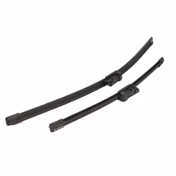 Tergicristallo per parabrezza BOSCH 3 397 014 317, Aerotwin Lunghezza 550+400mm, anteriore, 2 Pezzo - Vista aggiuntiva 7