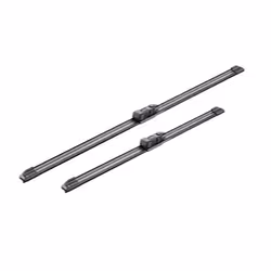 Tergicristallo per parabrezza BOSCH 3 397 014 318, Aerotwin Lunghezza 625+450mm, anteriore, 2 Pezzo - Vista aggiuntiva 8