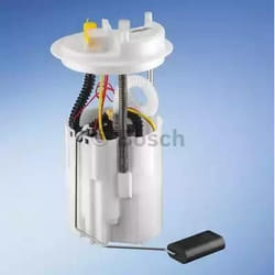 BOSCH 0 986 580 831 Imp. alimentazione carburante elettrico FIAT: Grande Punto Hatchback, Punto III Hatchback, Punto Evo Hatchback