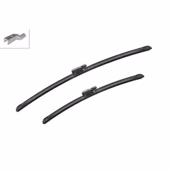 Tergicristallo per parabrezza BOSCH 3 397 014 398, Aerotwin Lunghezza 600+450mm, anteriore, 2 Pezzo - Vista aggiuntiva 4