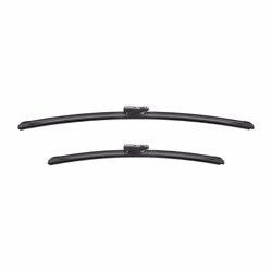 Tergicristallo per parabrezza BOSCH 3 397 014 398, Aerotwin Lunghezza 600+450mm, anteriore, 2 Pezzo - Vista aggiuntiva 5