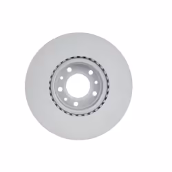 Disco freno BOSCH 0 986 479 E52 anteriore, ventilato, altamente carbonizzato, 1 Pezzo - Vista aggiuntiva 5