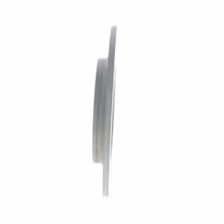Disco freno BOSCH 0 986 479 E46 posteriore, pieno, 1 Pezzo - Vista aggiuntiva 5