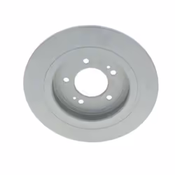 Disco freno BOSCH 0 986 479 E46 posteriore, pieno, 1 Pezzo - Vista aggiuntiva 7