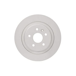 Disco freno BOSCH 0 986 479 D90 posteriore, pieno, 1 Pezzo