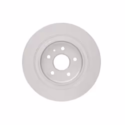 Disco freno BOSCH 0 986 479 D90 posteriore, pieno, 1 Pezzo - Vista aggiuntiva 5