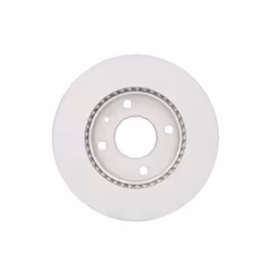 Disco freno BOSCH 0 986 479 D91 anteriore, ventilato, altamente carbonizzato, 1 Pezzo - Vista aggiuntiva 4