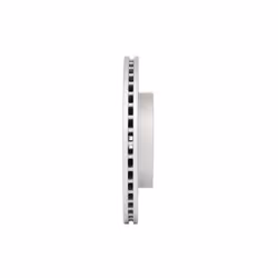 Disco freno BOSCH 0 986 479 D91 anteriore, ventilato, altamente carbonizzato, 1 Pezzo - Vista aggiuntiva 5