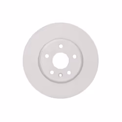 Disco freno BOSCH 0 986 479 D92 anteriore, ventilato, altamente carbonizzato, 1 Pezzo - Vista aggiuntiva 4