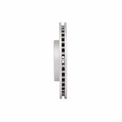 Disco freno BOSCH 0 986 479 D92 anteriore, ventilato, altamente carbonizzato, 1 Pezzo - Vista aggiuntiva 5