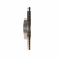 Disco freno BOSCH 0 986 479 E37 anteriore, ventilato, altamente carbonizzato, 1 Pezzo - Vista aggiuntiva 4