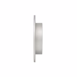 Disco freno BOSCH 0 986 479 E43 posteriore, pieno, 1 Pezzo - Vista aggiuntiva 5