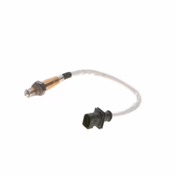 Sonda lambda BOSCH 0 258 027 157 - Vista aggiuntiva 5