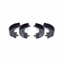 Set di ganasce freno BOSCH 0 986 487 956 - Vista aggiuntiva 4