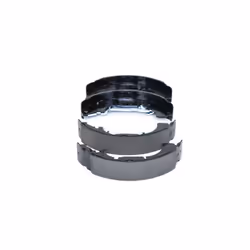 Set di ganasce freno BOSCH 0 986 487 956 - Vista aggiuntiva 5