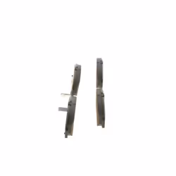 Set di pastiglie freno BOSCH 0 986 494 884, anteriore - Vista aggiuntiva 5
