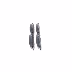 Altezza [mm]: 49,6. Asse di sviluppo: Davanti. Indice: 0 986 494 886. Larghezza [mm]: 122,8. Materiale: Low-Metallic. Numero  ...