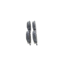 Set di pastiglie freno BOSCH 0 986 494 886, anteriore