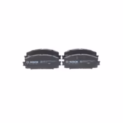Set di pastiglie freno BOSCH 0 986 494 886, anteriore