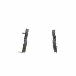 Set di pastiglie freno BOSCH 0 986 494 887, posteriore - Vista aggiuntiva 6
