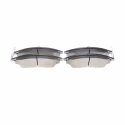 Altezza [mm]: 58,4. Asse di sviluppo: Davanti. Bremssatteltyp: 2-Kolben. Indice: 0 986 494 890. Larghezza [mm]: 157,2. Materi ...