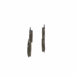 Set di pastiglie freno BOSCH 0 986 494 891, posteriore - Vista aggiuntiva 4