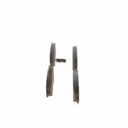 Set di pastiglie freno BOSCH 0 986 494 894, anteriore - Vista aggiuntiva 4
