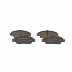Altezza [mm]: 56,7. Asse di sviluppo: Davanti. Indice: 0 986 494 896. Larghezza [mm]: 136,5. Materiale: Low-Metallic. Numero  ...
