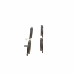 Set di pastiglie freno BOSCH 0 986 494 896, anteriore - Vista aggiuntiva 4