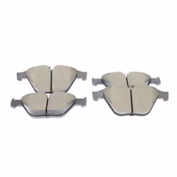 Set di pastiglie freno BOSCH 0 986 494 898, anteriore - Vista aggiuntiva 5