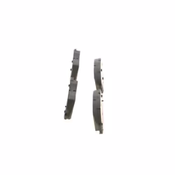 Set di pastiglie freno BOSCH 0 986 494 905, anteriore - Vista aggiuntiva 4