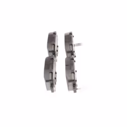Set di pastiglie freno BOSCH 0 986 494 908, posteriore - Vista aggiuntiva 4