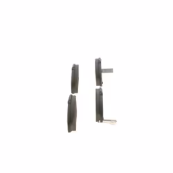 Altezza [mm]: 57,5. Asse di sviluppo: Davanti. Indice: 0 986 494 921. Larghezza [mm]: 136,7. Materiale: Low-Metallic. Numero  ...