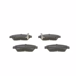Set di pastiglie freno BOSCH 0 986 494 921, anteriore