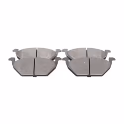 Set di pastiglie freno BOSCH 0 986 494 925, anteriore - Vista aggiuntiva 5