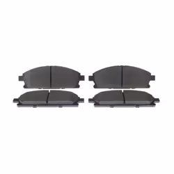 Set di pastiglie freno BOSCH 0 986 494 928, anteriore - Vista aggiuntiva 5