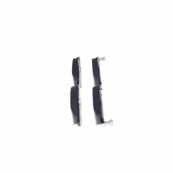 Set di pastiglie freno BOSCH 0 986 494 917, anteriore - Vista aggiuntiva 4