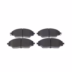 Set di pastiglie freno BOSCH 0 986 494 917, anteriore - Vista aggiuntiva 5