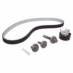 Set di cinghie di distribuzione BOSCH 1 987 948 972