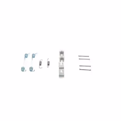 Set di ganasce freno BOSCH 1 987 475 427 - Vista aggiuntiva 4