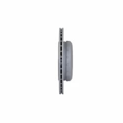Disco freno BOSCH 0 986 479 E04 posteriore, ventilato, altamente carbonizzato, 1 Pezzo - Vista aggiuntiva 4