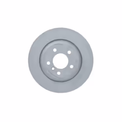 Disco freno BOSCH 0 986 479 E04 posteriore, ventilato, altamente carbonizzato, 1 Pezzo - Vista aggiuntiva 6