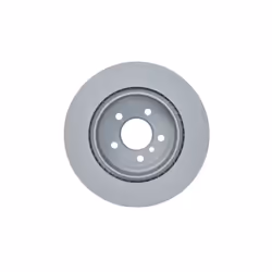 Disco freno BOSCH 0 986 479 E04 posteriore, ventilato, altamente carbonizzato, 1 Pezzo - Vista aggiuntiva 7