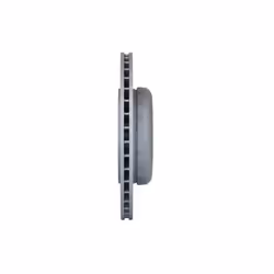 Disco freno BOSCH 0 986 479 E08 posteriore, ventilato, altamente carbonizzato, 1 Pezzo - Vista aggiuntiva 4