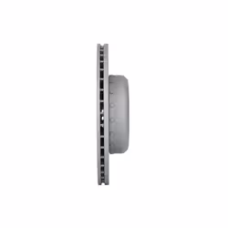 Disco freno BOSCH 0 986 479 E09 anteriore, ventilato, fessura, altamente carbonizzato, 1 Pezzo - Vista aggiuntiva 5